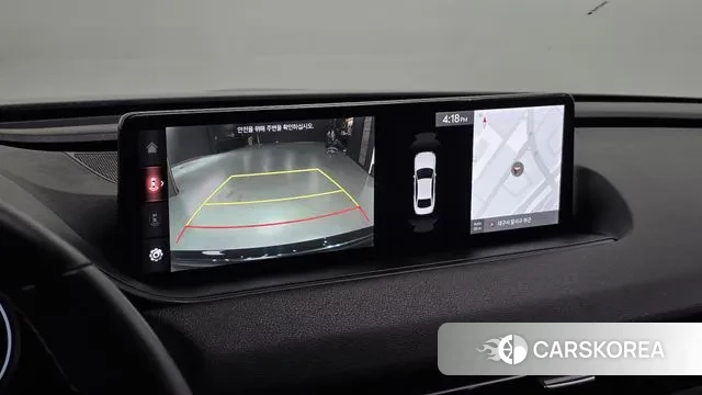 Genesis G80 (RG3) 2020 Черный из Кореи, фото 6