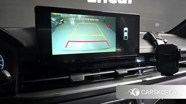 Ssangyong The New Rexton Sport 2024 Белый из Кореи, фото 6