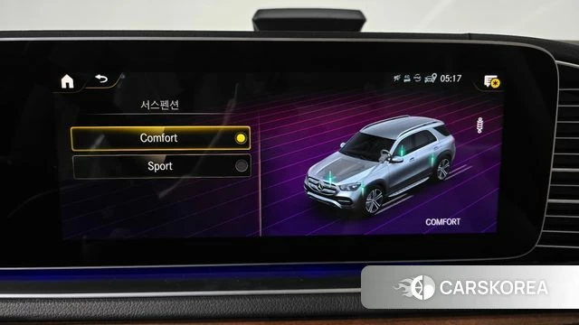 Mercedes-Benz GLE-Class W167 2021 Белый из Кореи, фото 6