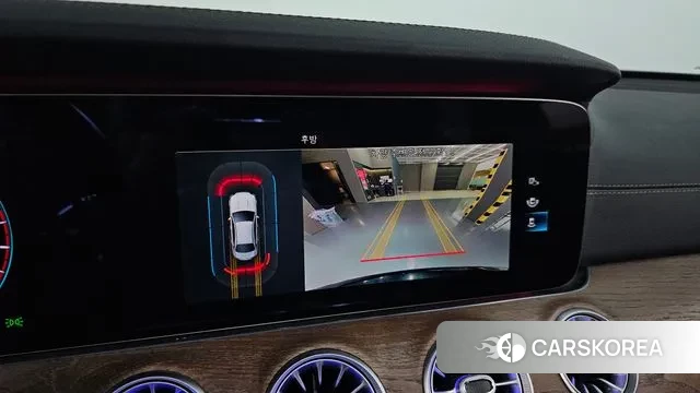 Mercedes-Benz E-Class W213 2020 Черный из Кореи, фото 6