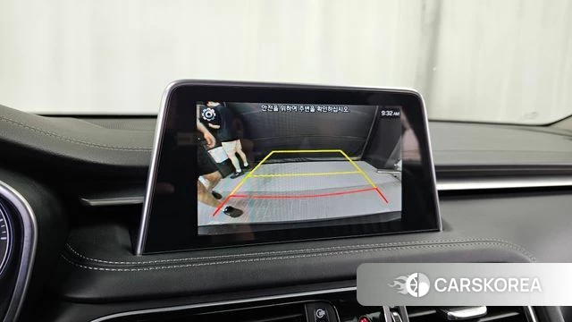 Genesis G70 2018 Серый из Кореи, фото 6