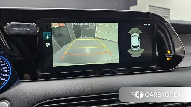 Hyundai Palisade 2019 Белый из Кореи, фото 6
