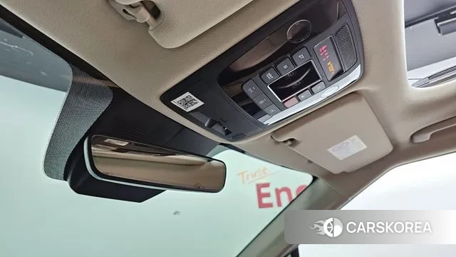 Kia Carnival 4th generation 2023 Черный из Кореи, фото 6