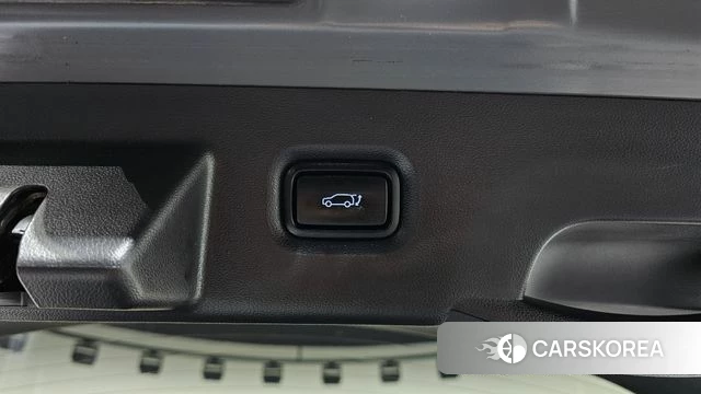 Hyundai Ionic 5 2022 Серебристо-серый из Кореи, фото 6