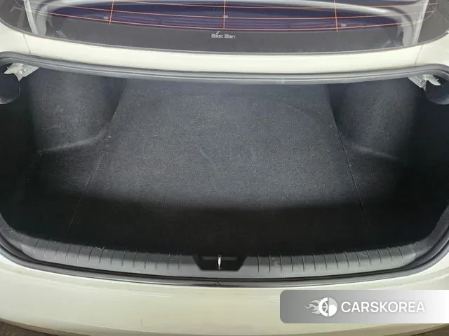 Hyundai Sonata (DN8) 2019 Белый из Кореи, фото 6