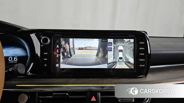 Kia K5 3rd generation 2022 Белый из Кореи, фото 6