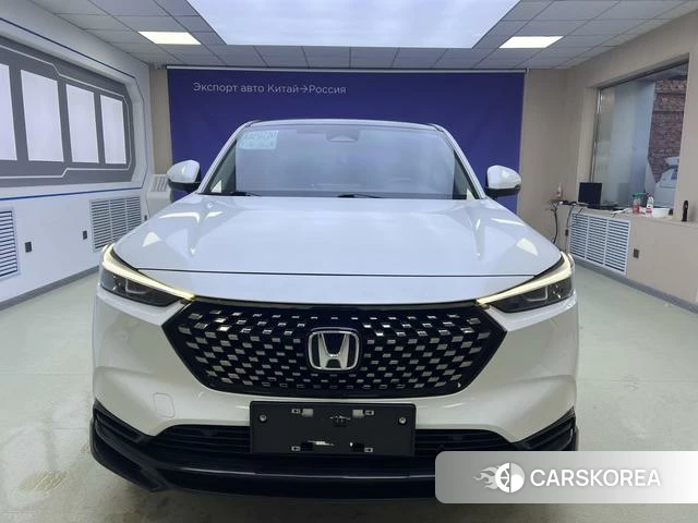 Honda XR-V 2023 Белый из Китая, фото 6