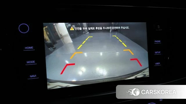 Ssangyong Beautiful Korando 2019 Серебристо-серый из Кореи, фото 6