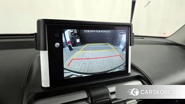 Hyundai Casper id 3477407 из Кореи 6