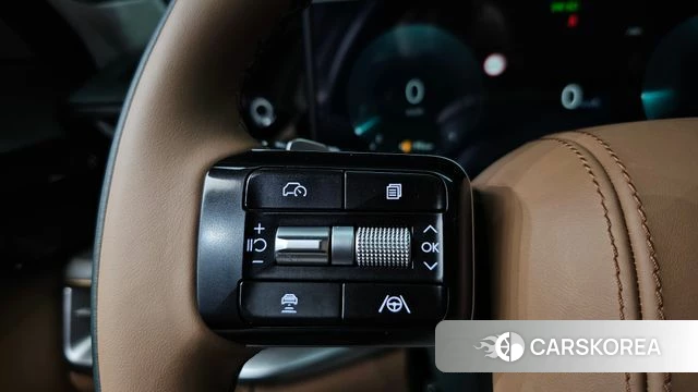 Hyundai Grandeur (GN7) 2023 Белый из Кореи, фото 6