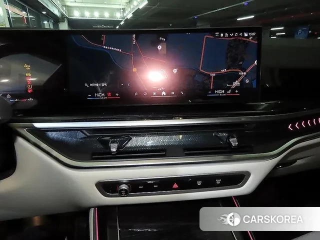 BMW X5 (G05) 2025 Черный из Кореи, фото 6