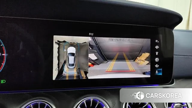 Mercedes-Benz E-Class W213 2023 Белый из Кореи, фото 6