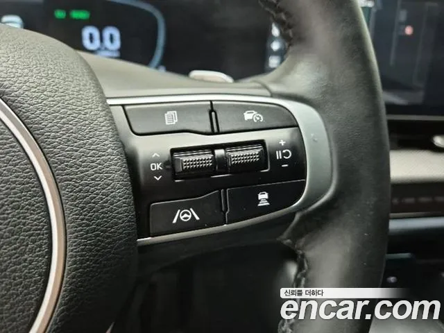 Kia Sportage 5th Generation Hybrid id 2644251 из Кореи 6