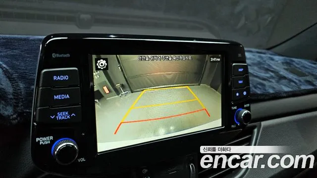 Hyundai i30 (PD) id 2675701 из Кореи 6