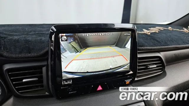 Hyundai Veloster (JS) id 2477606 из Кореи 6