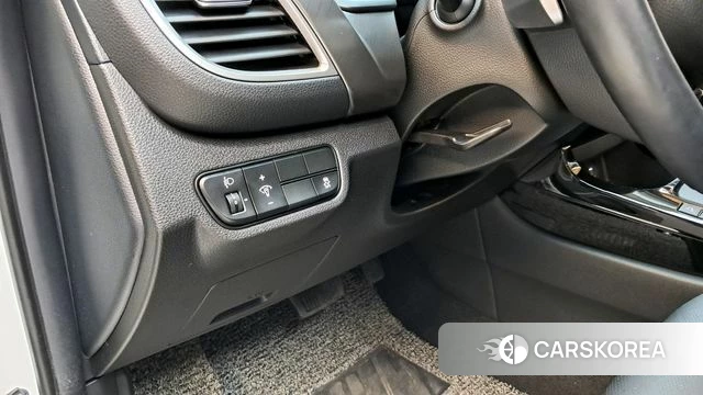 Kia The New Seltos 2023 Белый из Кореи, фото 6