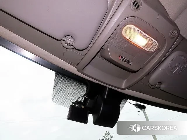 Renault Korea (Samsung) Master 2020 Серебряный из Кореи, фото 6