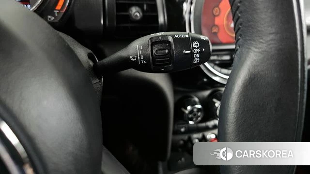 Mini Cooper 2020 Серебряный из Кореи, фото 6