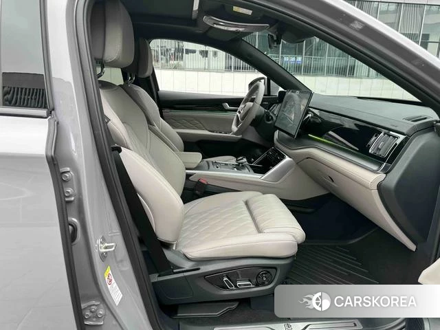 BYD Tang DM 2025 Другой из Китая, фото 6