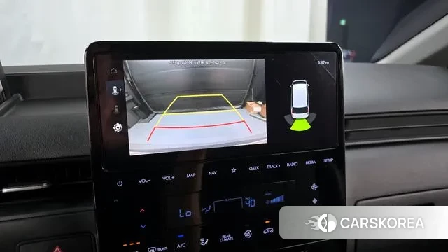 Hyundai Staria 2022 Серебряный из Кореи, фото 6