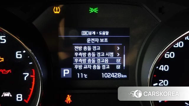 Kia The New Carnival 2020 Черный из Кореи, фото 6