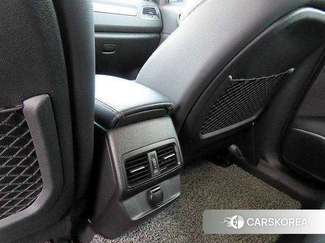 Renault Korea (Samsung) The New QM6 2021 Белый из Кореи, фото 6