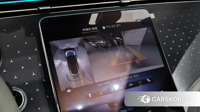 Mercedes-Benz EQE V295 2022 Белый из Кореи, фото 6