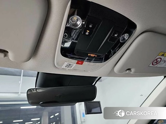 Kia EV6 2022 Белый из Кореи, фото 6