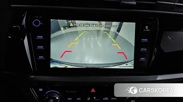 Ssangyong Beautiful Korando 2021 Красный из Кореи, фото 6