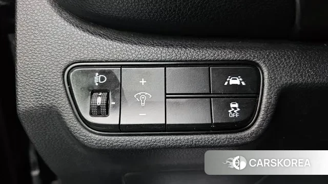 Kia Seltos 2020 Черный из Кореи, фото 6