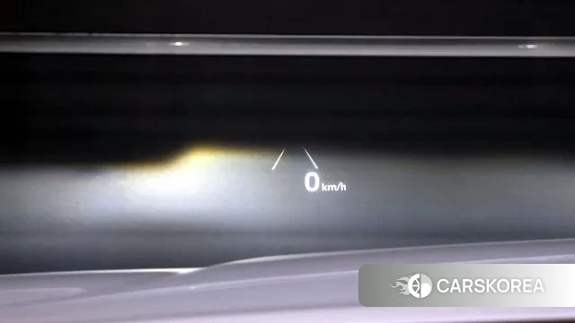 Hyundai The New Grandeur IG 2022 Белый из Кореи, фото 6