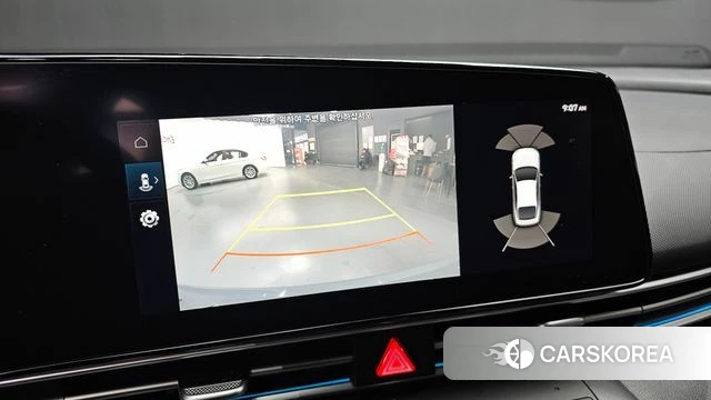 Hyundai Avante (CN7) id 3795035 из Кореи 6