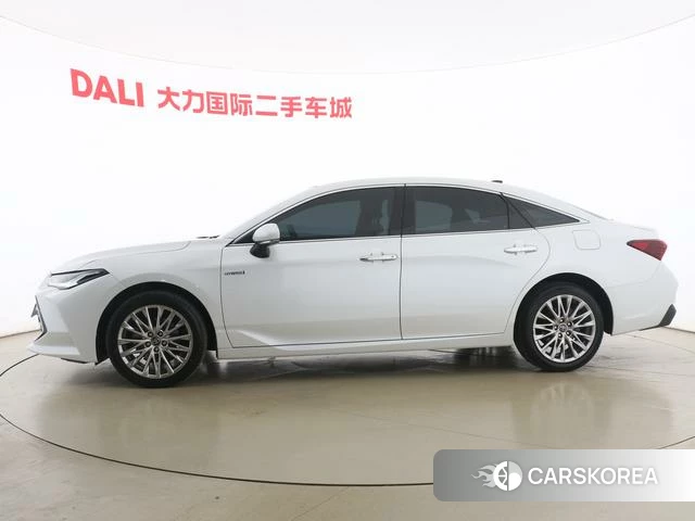 Toyota Asian dragon 2024 Белый из Китая, фото 6