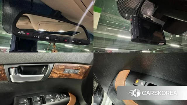 Kia The New Mohave 2018 Белый двухцветный из Кореи, фото 6