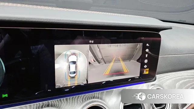 Mercedes-Benz E-Class W213 2022 Белый из Кореи, фото 6