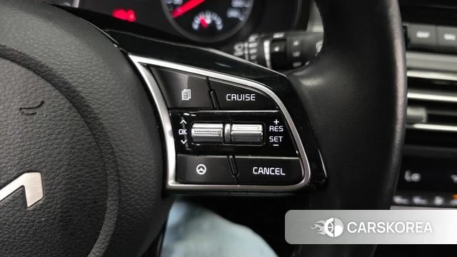 Kia Seltos 2021 Белый из Кореи, фото 6