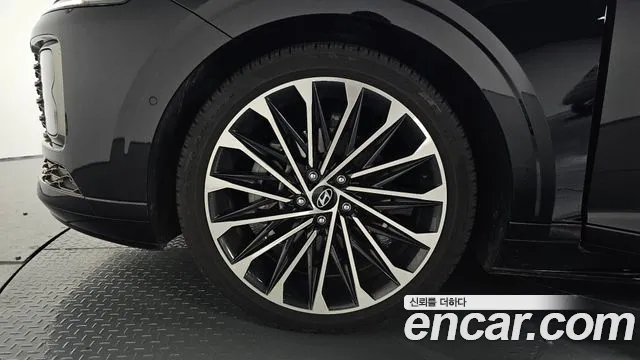 Hyundai Grandeur (GN7) id 2675222 из Кореи 6