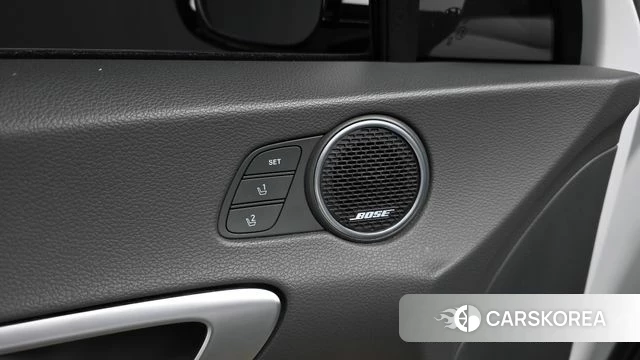 Hyundai Sonata D Edge (DN8) 2023 Белый из Кореи, фото 6
