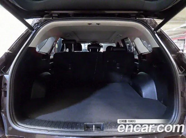 Kia Sorento 4th Generation id 2706768 из Кореи 6