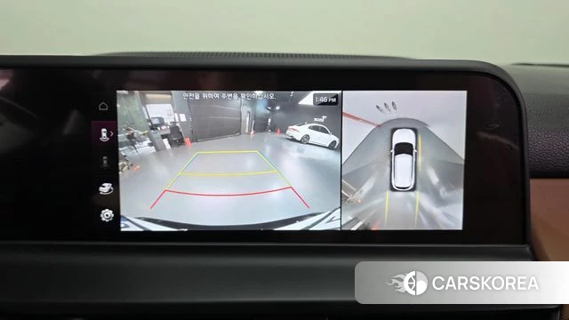 Kia The New Seltos 2024 Белый из Кореи, фото 6