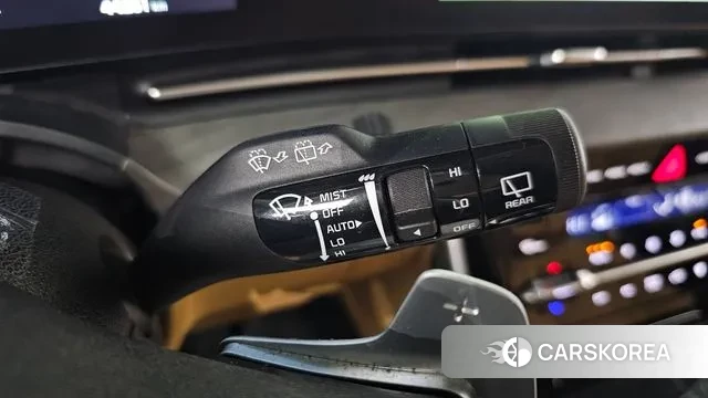 Kia Carnival 4th generation 2023 Белый из Кореи, фото 6