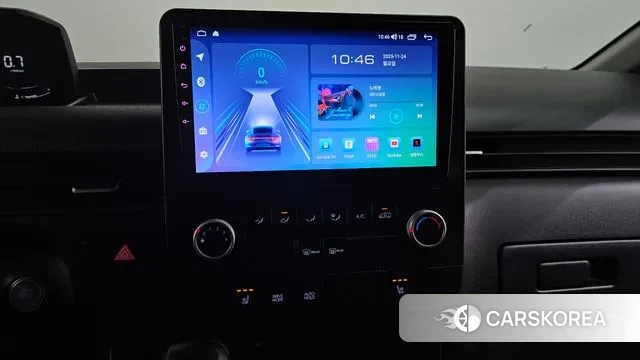 Hyundai Staria 2023 Черный из Кореи, фото 6