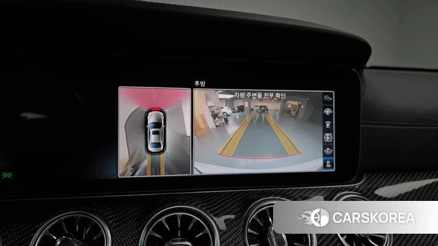 Mercedes-Benz E-Class W213 2018 Белый из Кореи, фото 6