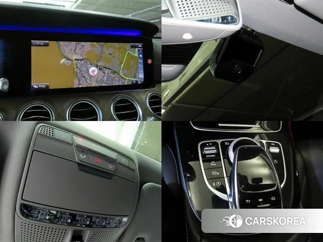 Mercedes-Benz E-Class W213 2018 Белый из Кореи, фото 6