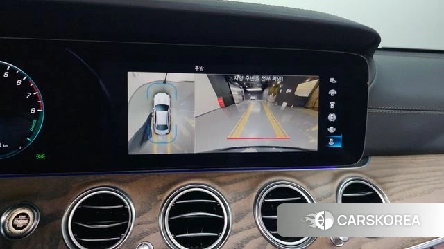 Mercedes-Benz E-Class W213 2023 Серый из Кореи, фото 6