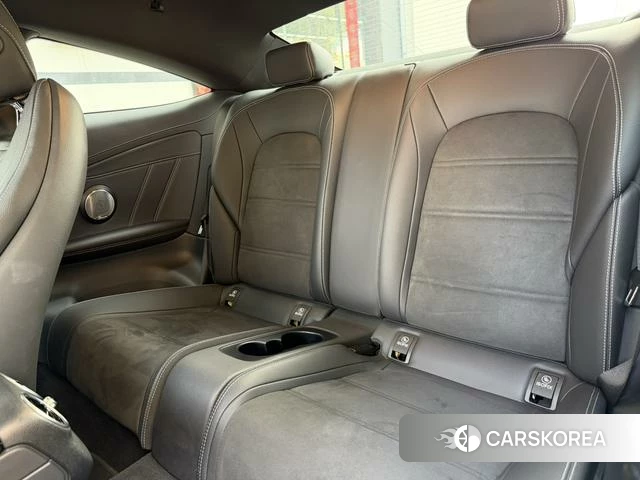 Mercedes-Benz C-class AMG 2021 Зеленый из Китая, фото 6