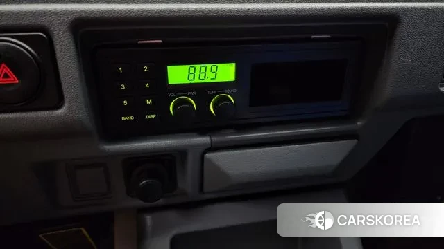 Chevrolet (GM Daewoo) New Damas 2020 Белый из Кореи, фото 6