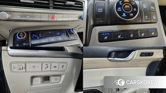 Hyundai Palisade 2019 Серый из Кореи, фото 6