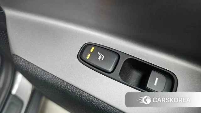 Kia Niro Plus 2023 Серебристо-серый из Кореи, фото 6