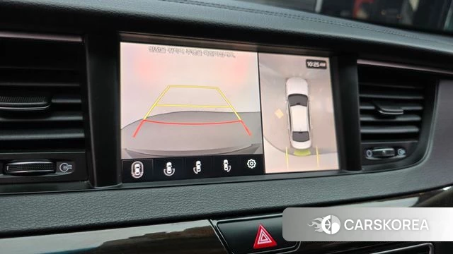 Kia Come New K7 2019 Черный из Кореи, фото 6